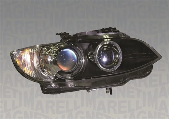 Headlight